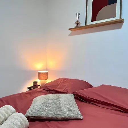 Le Petit Rhone - Apartment Tournon-sur-Rhone