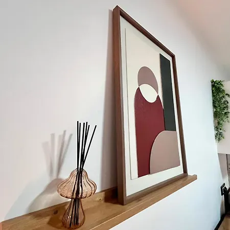 Apartment Le Petit Rhone -