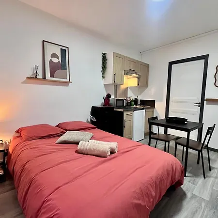 Apartamento Le Petit Rhone - *