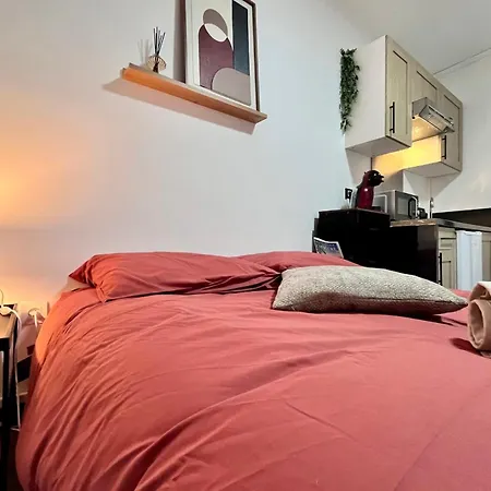 Le Petit Rhone - Apartamento *